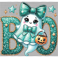 Halloween-WS 8680